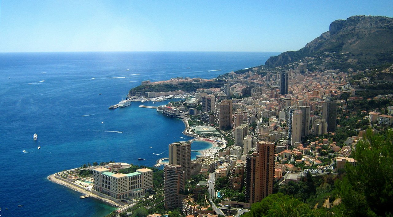 Monaco