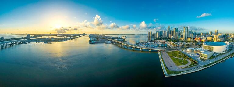 Florida Travel Guide