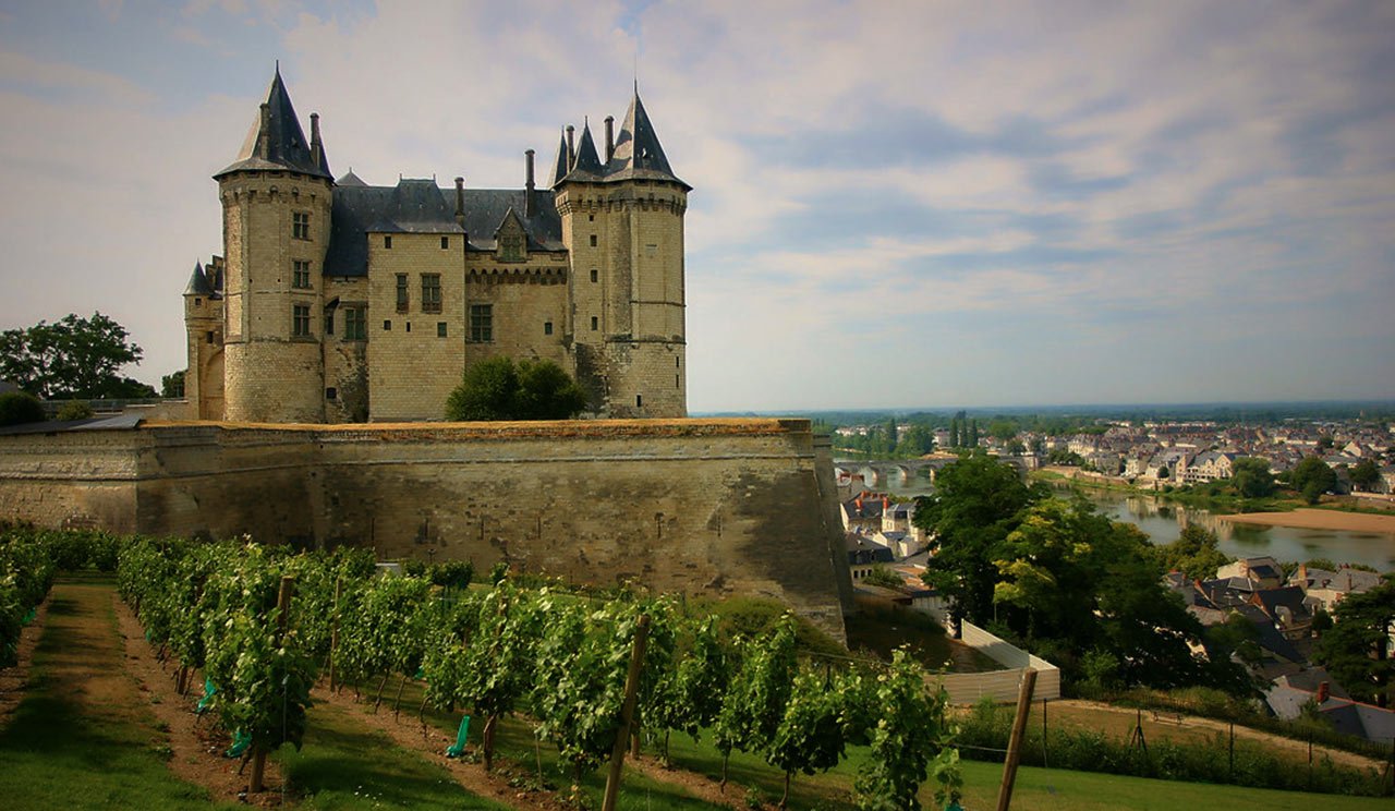 Loire Valley France