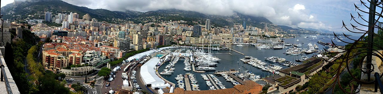 City of Monaco
