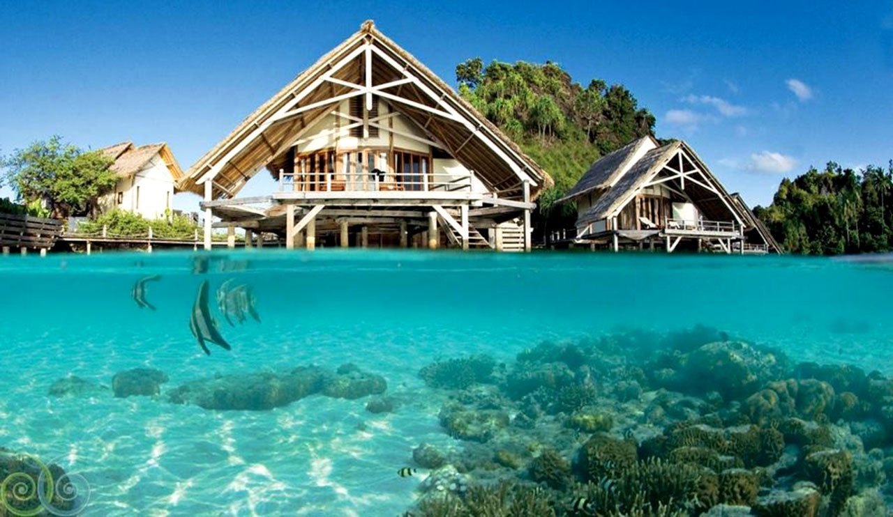 Raja Ampat Resort