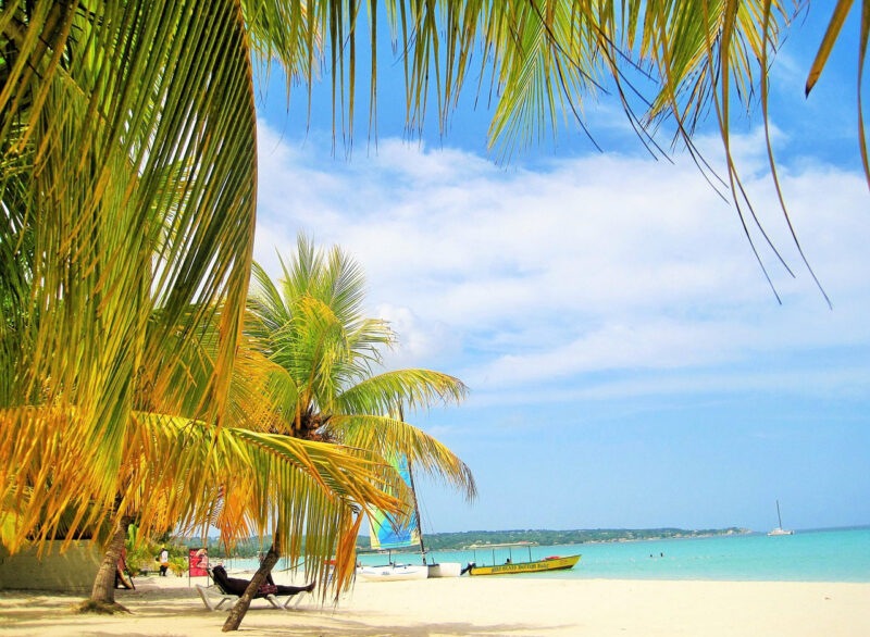 Jamaica Vacation Travel Tips
