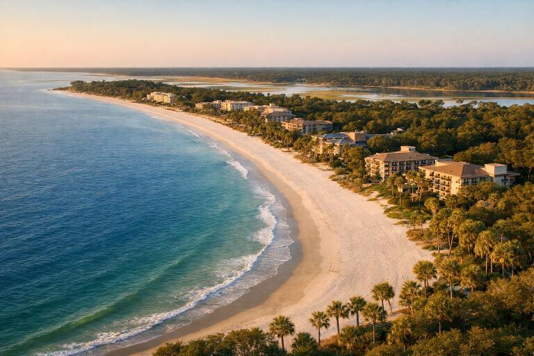 Hilton Head Island: Complete Vacation Guide