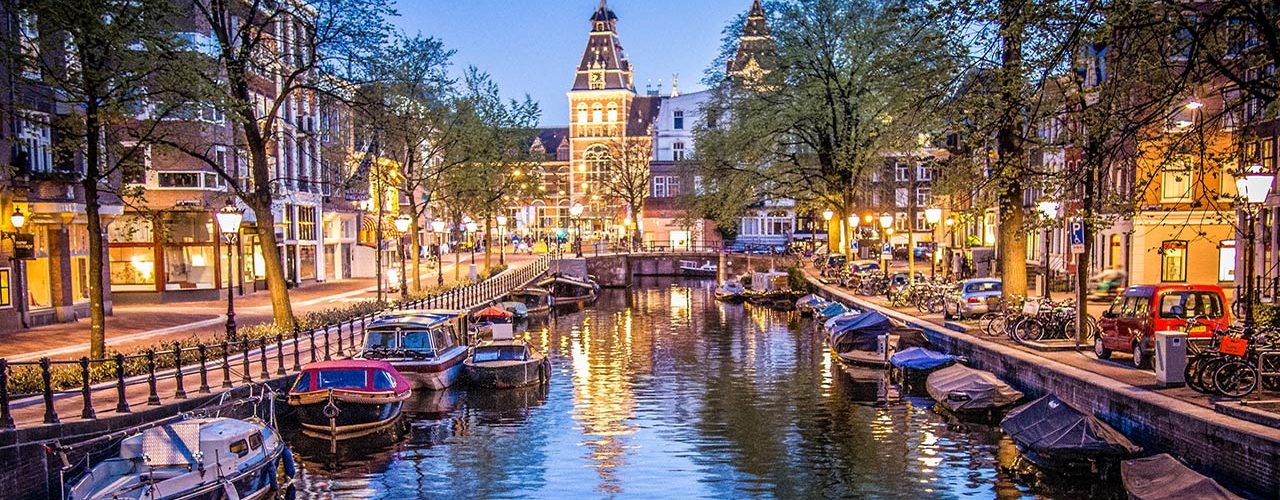 things to do in amsterdam city tour